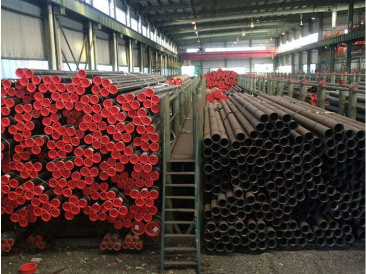 高坪12crmo化肥专用管